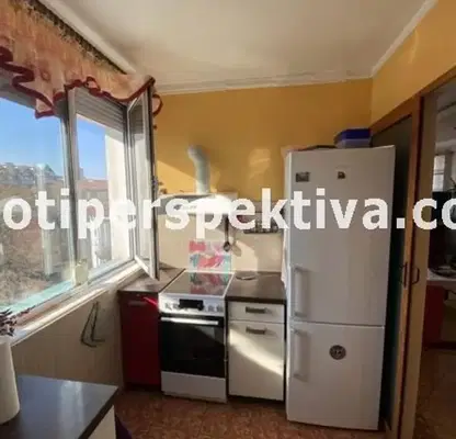 Photo 5 — 3-bedroom apartment in Plovdiv, Kyrshiyaka