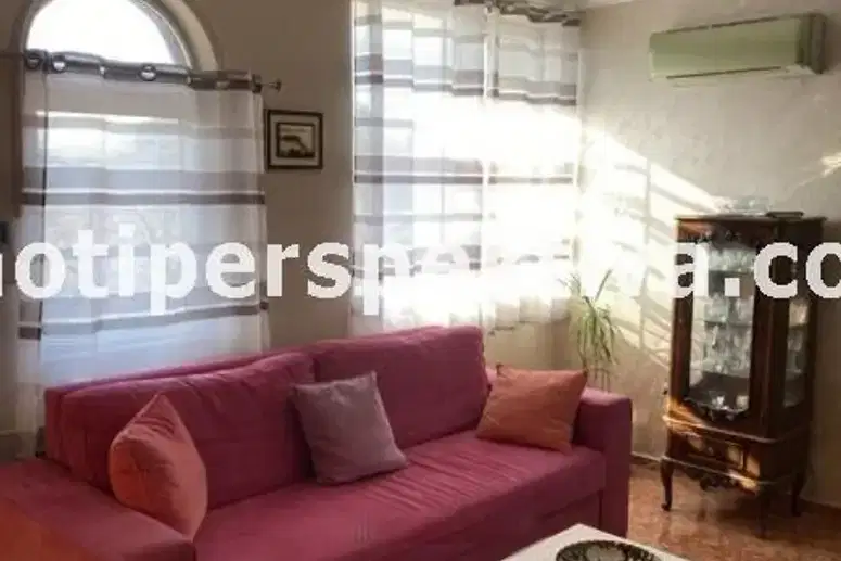 3-bedroom apartment in Plovdiv, Kyrshiyaka
