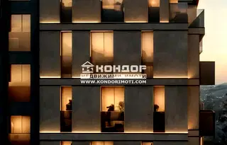 Тристаен апартамент в Пловдив, Кършияка