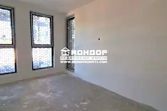 Тристаен апартамент в Пловдив, Кършияка