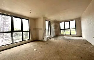 Тристаен апартамент в Пловдив, Кършияка