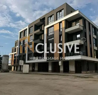 Photo 2 — 3-bedroom apartment in Plovdiv, Kyrshiyaka
