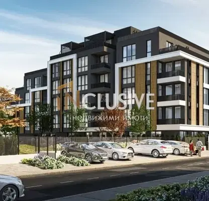 Photo 4 — 3-bedroom apartment in Plovdiv, Kyrshiyaka