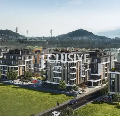 Photo 5 — 3-bedroom apartment in Plovdiv, Kyrshiyaka