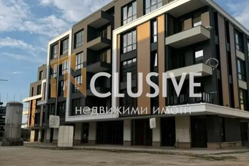3-bedroom apartment in Plovdiv, Kyrshiyaka