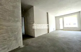 Тристаен апартамент в Пловдив, Кършияка