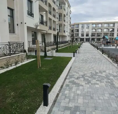 Снимка 4 — Тристаен апартамент в Пловдив, Кършияка