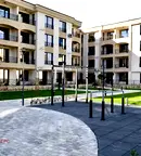 Тристаен апартамент в Пловдив, Кършияка
