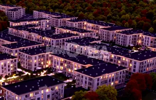 Тристаен апартамент в Пловдив, Кършияка