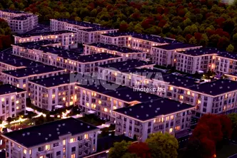 Тристаен апартамент в Пловдив, Кършияка