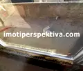 Снимка 3 — Тристаен апартамент с просторен хол в Кършияка, Пловдив