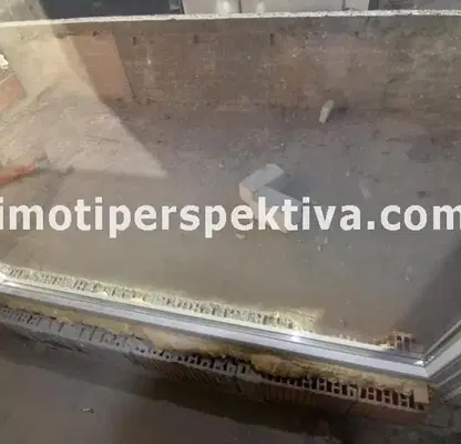 Снимка 3 — Тристаен апартамент с просторен хол в Кършияка, Пловдив
