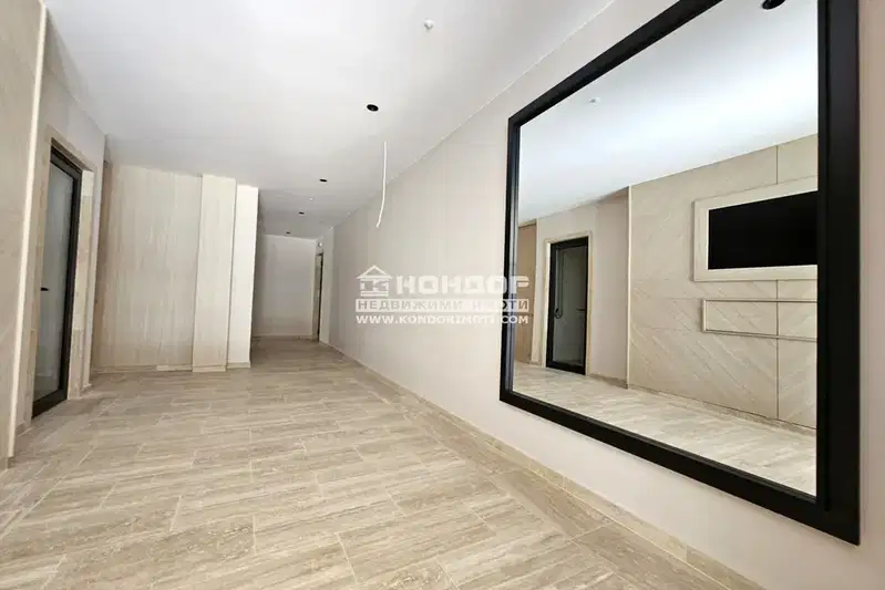 3-bedroom apartment in Plovdiv, Kyrshiyaka