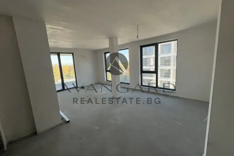 3-bedroom apartment in Plovdiv, Kyrshiyaka