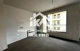 Тристаен апартамент в Пловдив, Кършияка