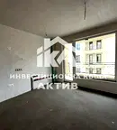 Тристаен апартамент в Пловдив, Кършияка