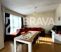 Снимка 3 — Тристаен апартамент с панорамна тераса в Кършияка, Пловдив