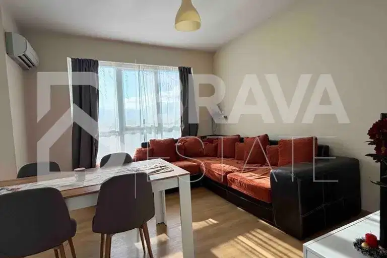 3-bedroom apartment in Plovdiv, Kyrshiyaka