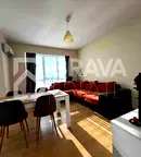 Тристаен апартамент с панорамна тераса в Кършияка, Пловдив