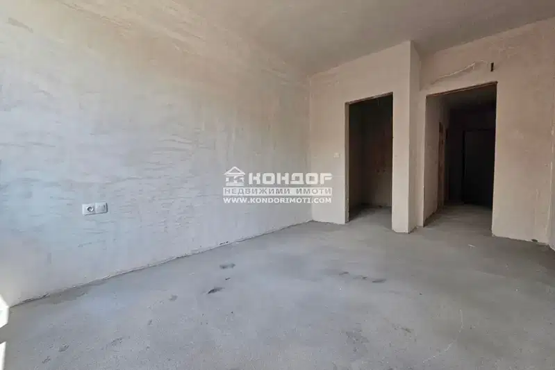 3-bedroom apartment in Plovdiv, Kyrshiyaka
