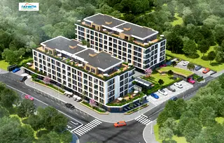 Тристаен апартамент в Пловдив, Кършияка