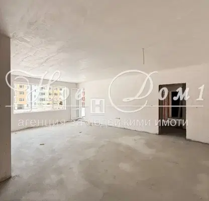 Photo 3 — 3-bedroom apartment in Plovdiv, Kyrshiyaka