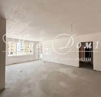 Photo 5 — 3-bedroom apartment in Plovdiv, Kyrshiyaka