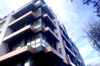 Тристаен апартамент в Пловдив, Кършияка