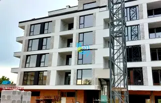Тристаен апартамент в Пловдив, Кършияка