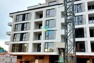 Тристаен апартамент в Пловдив, Кършияка