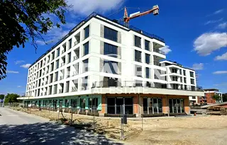 Тристаен апартамент в Пловдив, Кършияка