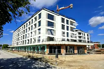 Тристаен апартамент в Пловдив, Кършияка