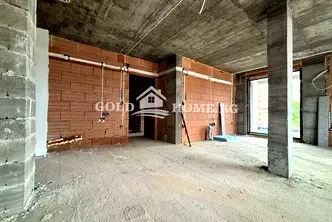 Тристаен апартамент в Пловдив, Кършияка