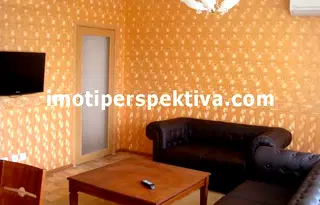 Тристаен апартамент в Пловдив, Кършияка