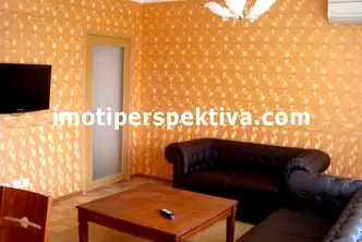Тристаен апартамент в Пловдив, Кършияка