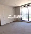 Тристаен апартамент в Пловдив, Кършияка