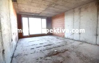 Тристаен апартамент в Пловдив, Кършияка