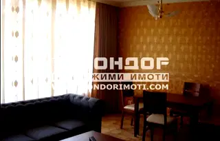 Тристаен апартамент в Пловдив, Кършияка