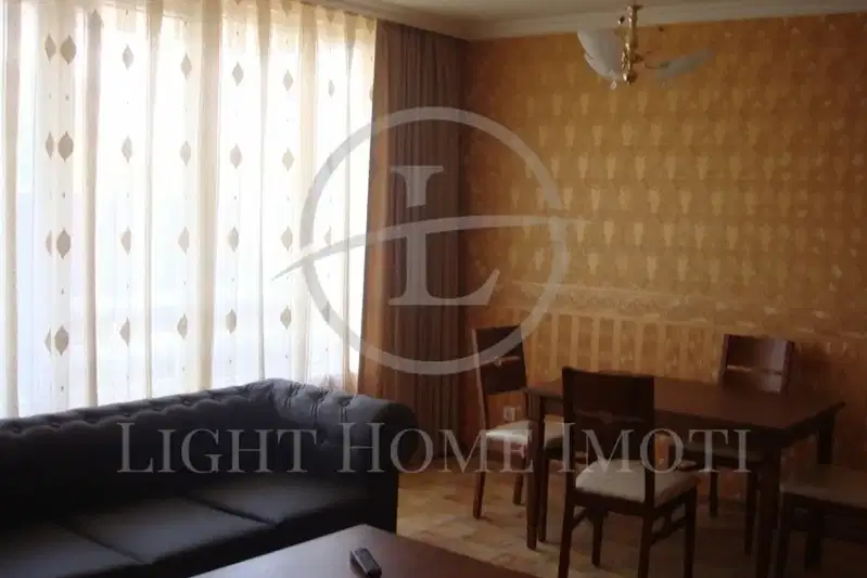 3-bedroom apartment in Plovdiv, Kyrshiyaka