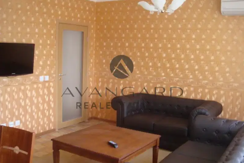 3-bedroom apartment in Plovdiv, Kyrshiyaka