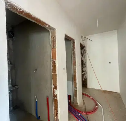 Photo 5 — 3-bedroom apartment in Plovdiv, Kyrshiyaka