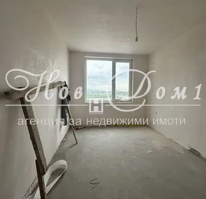 Photo 3 — 3-bedroom apartment in Plovdiv, Kyrshiyaka