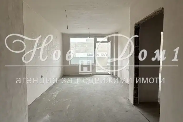 3-bedroom apartment in Plovdiv, Kyrshiyaka