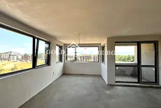 Тристаен апартамент в Пловдив, Кършияка