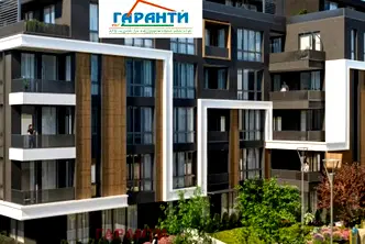 Тристаен апартамент в Пловдив, Кършияка