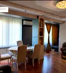 Тристаен апартамент в Пловдив, Кършияка