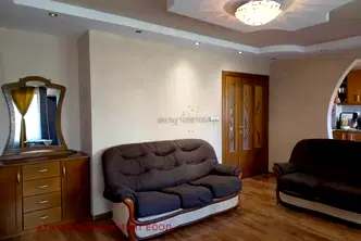 Тристаен апартамент в Пловдив, Кършияка
