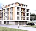 Снимка 5 — Тристаен апартамент с южна гледка в Кършияка, Пловдив