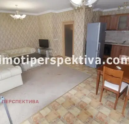 Photo 2 — 3-bedroom apartment in Plovdiv, Kyrshiyaka