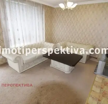 Photo 3 — 3-bedroom apartment in Plovdiv, Kyrshiyaka